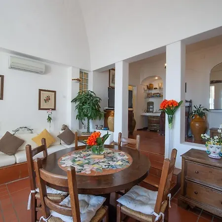 公寓 Casa Pimpinella Mediterranean *