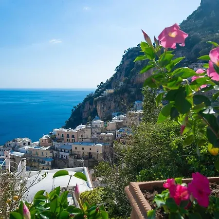 Casa Pimpinella Mediterranean 公寓