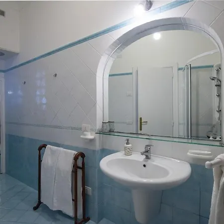Casa Pimpinella Mediterranean * 波西塔諾