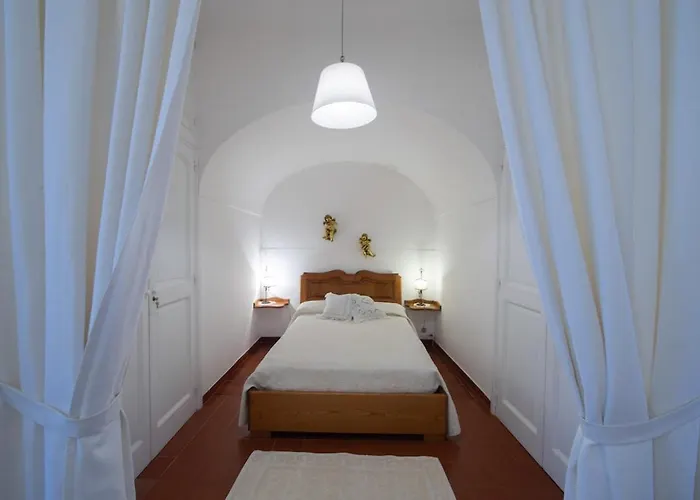 Appartamento Casa Pimpinella Mediterranean *