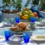 아파트 Casa Pimpinella Mediterranean 포지타노