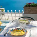 아파트 Casa Pimpinella Mediterranean