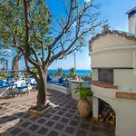 아파트 Casa Pimpinella Mediterranean