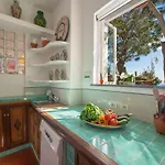 Casa Pimpinella Mediterranean 아파트 포지타노