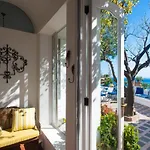 Casa Pimpinella Mediterranean 아파트 포지타노