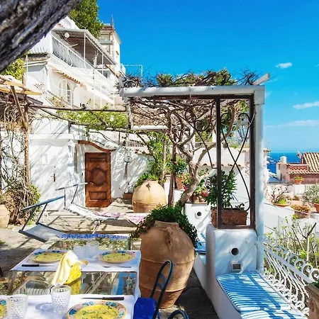 Casa Pimpinella Mediterranean *