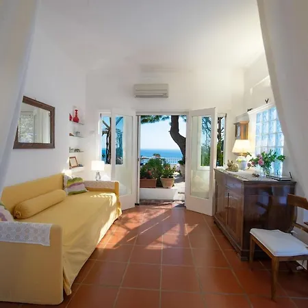 Casa Pimpinella Mediterranean *