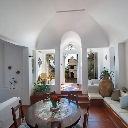 דירה Casa Pimpinella Mediterranean