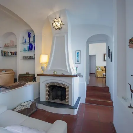 דירה Casa Pimpinella Mediterranean *