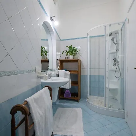 公寓 Casa Pimpinella Mediterranean 波西塔諾