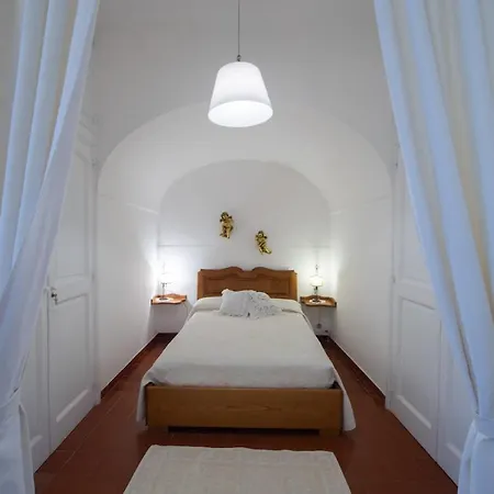 公寓 Casa Pimpinella Mediterranean *