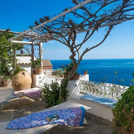 Casa Pimpinella Mediterranean 公寓 *