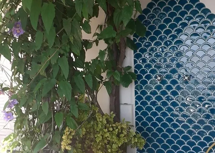 Apartman Casa Pimpinella Mediterranean Positano