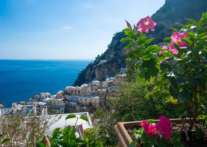 Casa Pimpinella Mediterranean Apartment