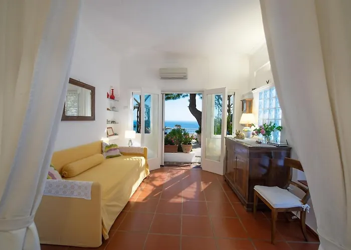 Casa Pimpinella Mediterranean *