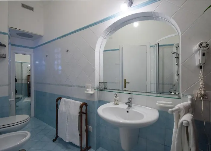 Casa Pimpinella Mediterranean * פוזיטנו