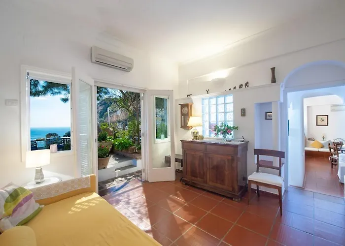 Casa Pimpinella Mediterranean