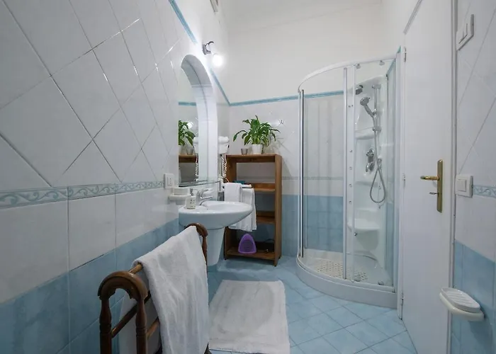 Apartman Casa Pimpinella Mediterranean Positano