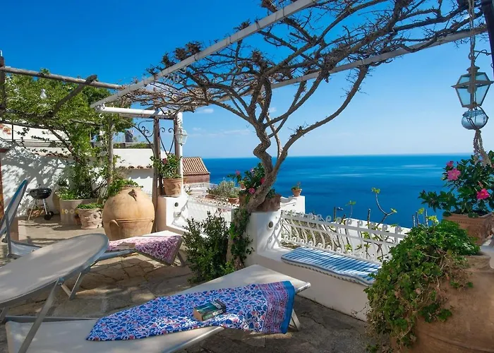 Casa Pimpinella Mediterranean Apartman *